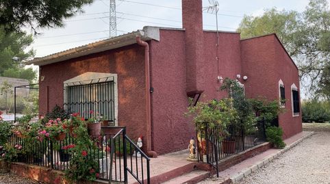 Chalet en venta en Ulea