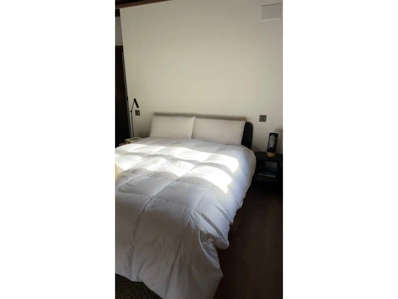 Bedroom of Houses for sale in Montellà i Martinet  with Heating, Private garden and Parquet flooring