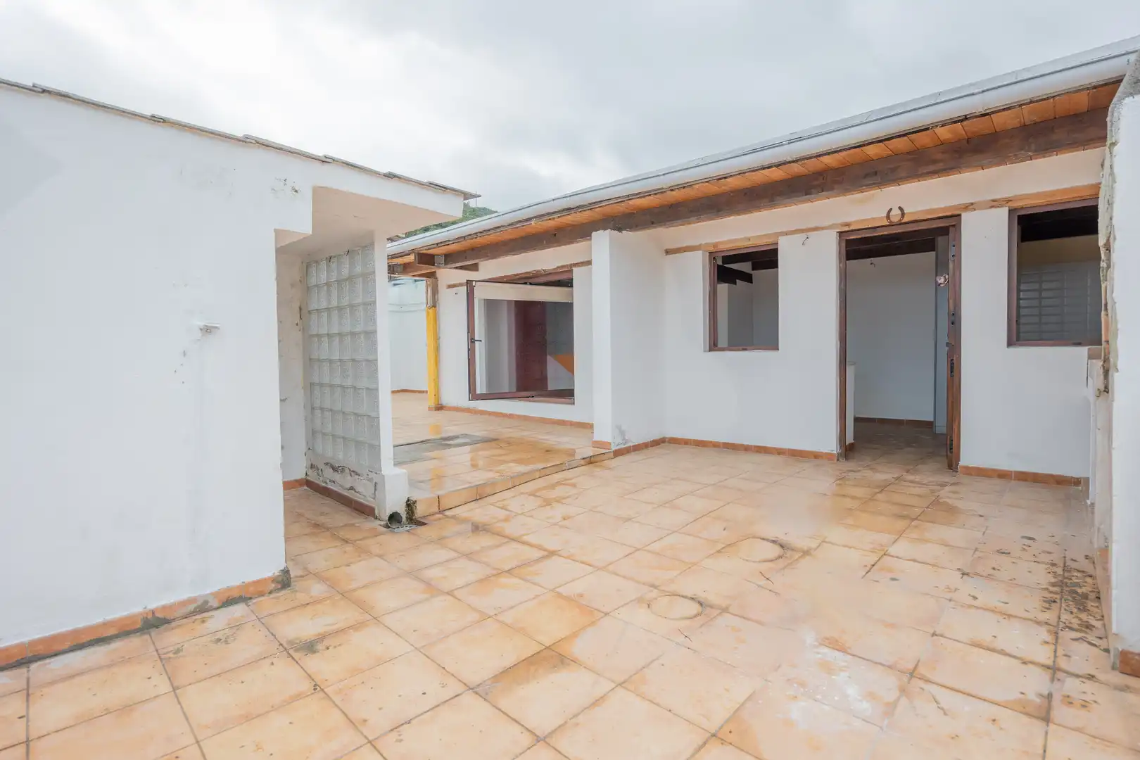 Houses for sale in Camino Real del Álamo, 30, El Álamo - Arbejales