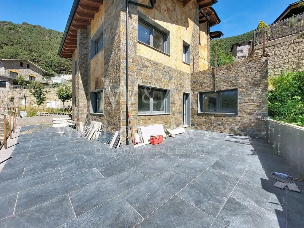Casa en venta en Carrer del Colomer, imagen 9