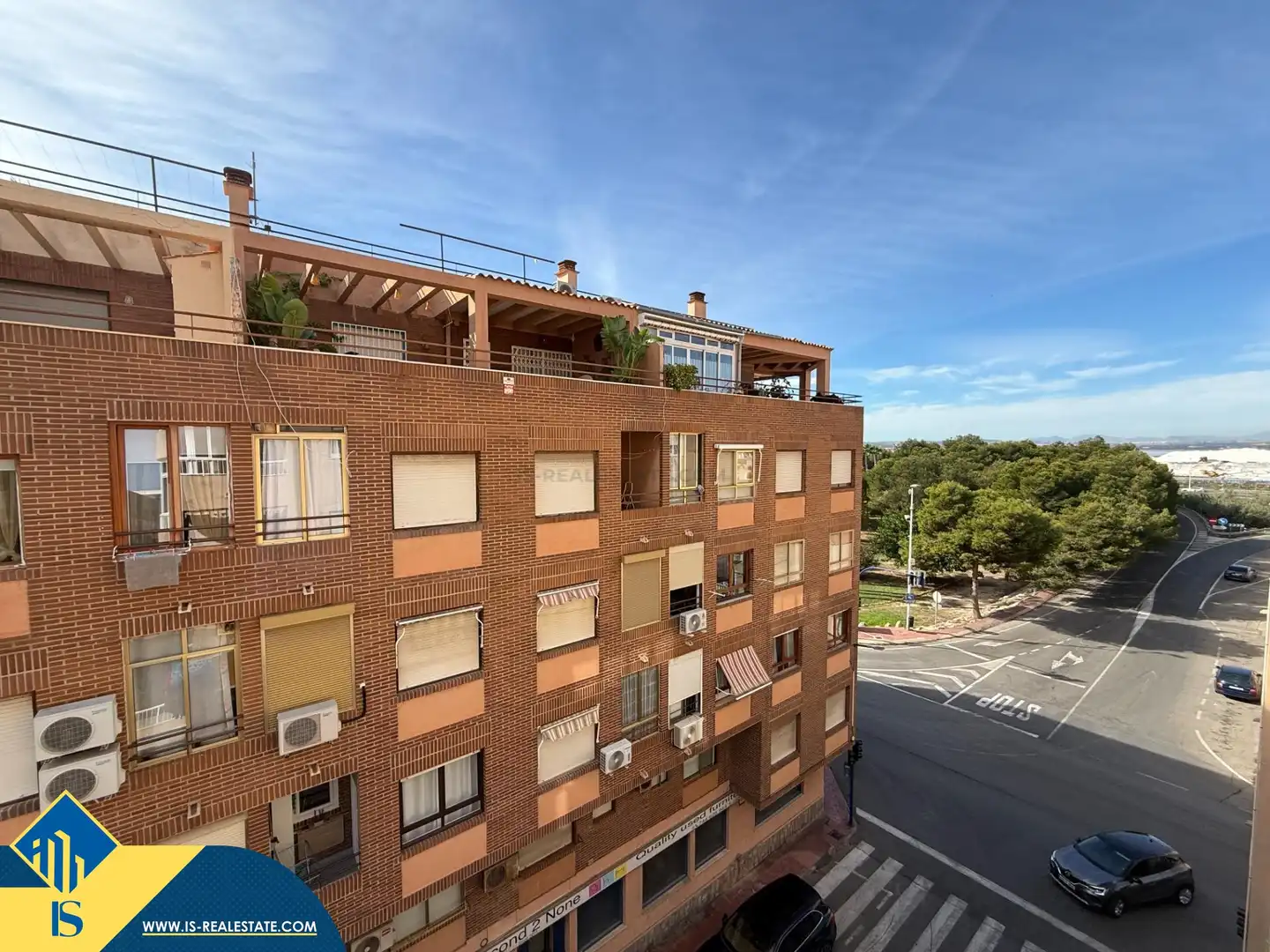 Piso con piscina en venta en Playa del Acequión, Náufragos y Rocío del Mar, imagen 10