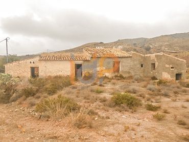 House for sale in Huércal-Overa
