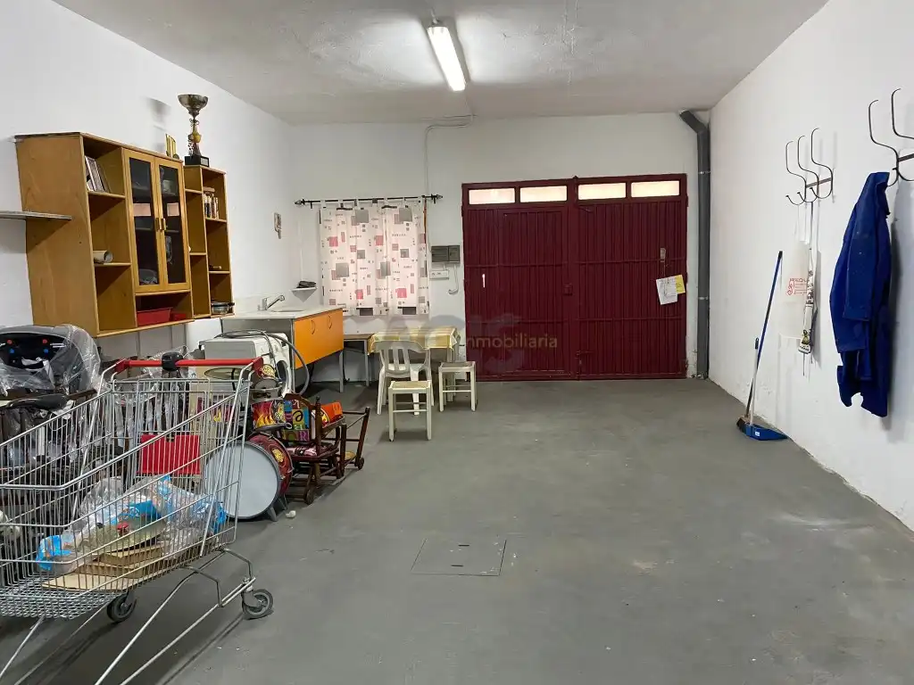 Nave industrial en venta en L'Alcúdia
