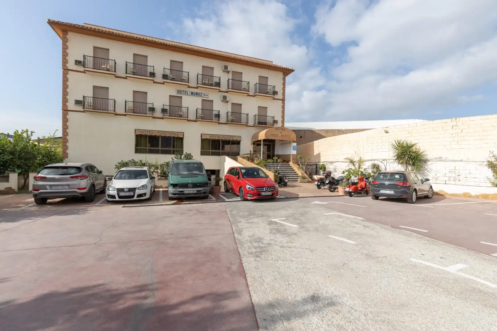 Inmuebles singulares en venta en Carretera de Almeria, imagen 77