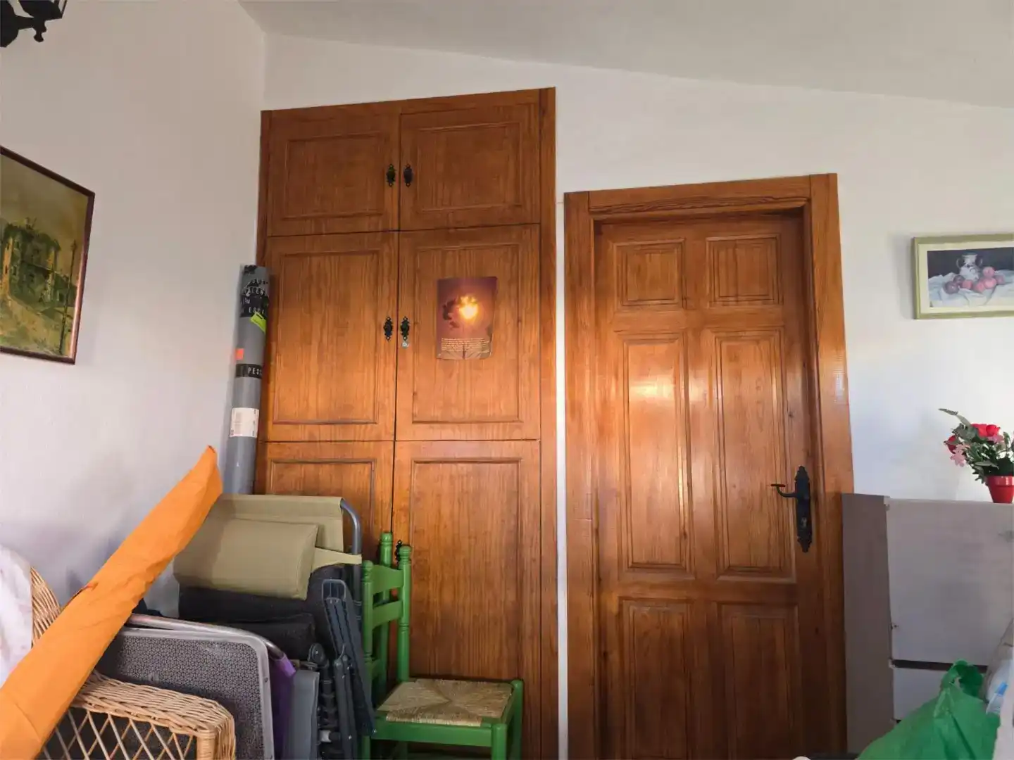 Piso en venta en Puerto Lumbreras, Murcia