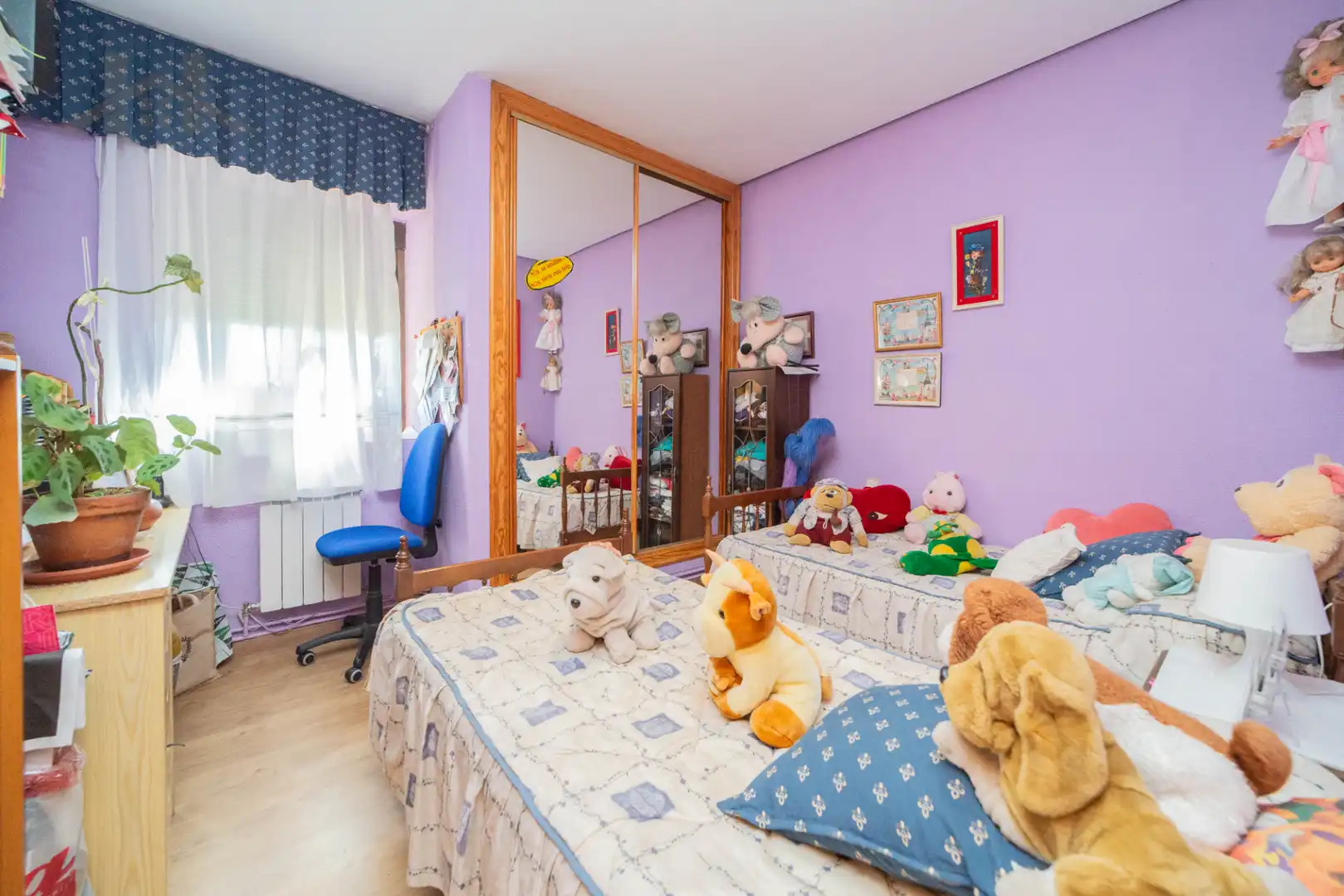 Penthouse for sale in Avenida de los Reyes Católicos, imagen 11