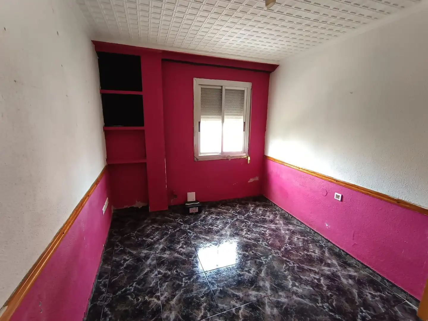 Habitación de Piso en venta en Alzira
