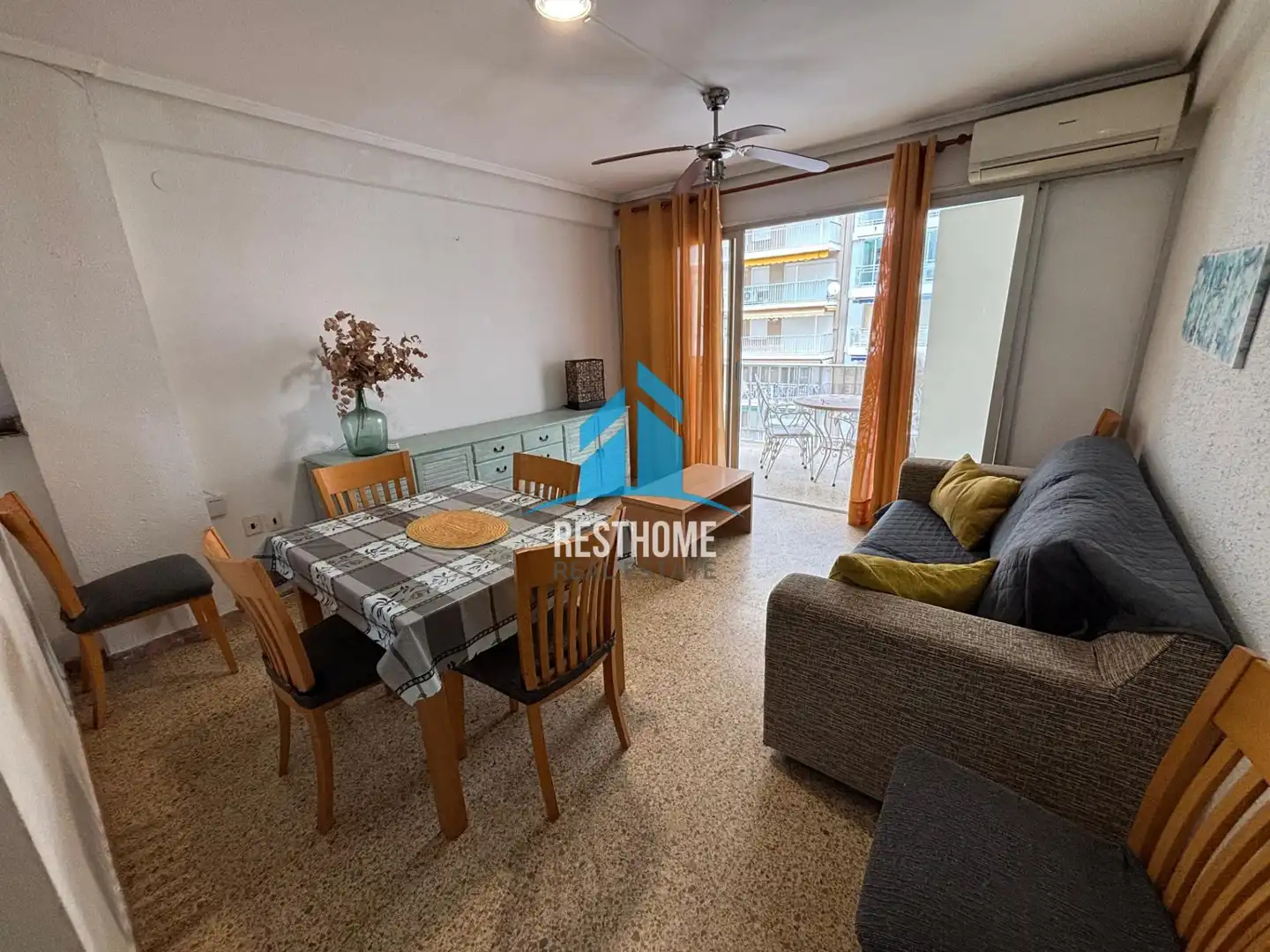 Mini appartamento con ascensore in vendita a Avenida BLASCO IBAÑEZ, imagen 3