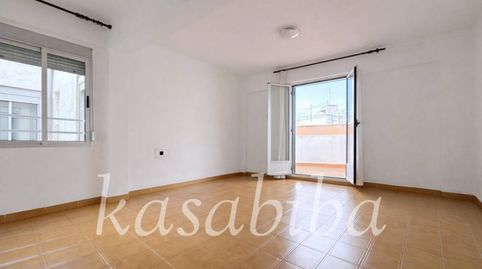 Foto 2 de Ático en venta en Calle Maestro Asensi, Nou Moles, Valencia Capital