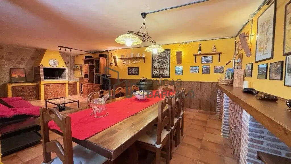 Casa adosada en venta en Casablanca