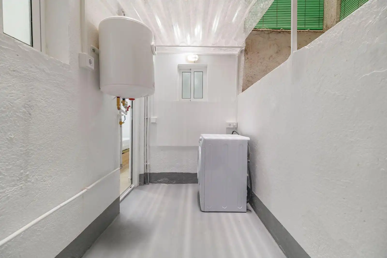 Wohnung zum Verkauf in L'Hospitalet de Llobregat