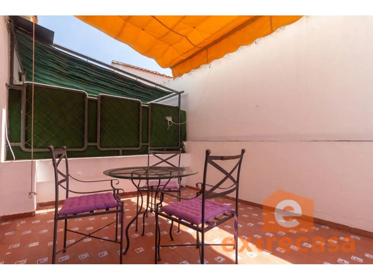 Apartament de lloguer a Pardaleras