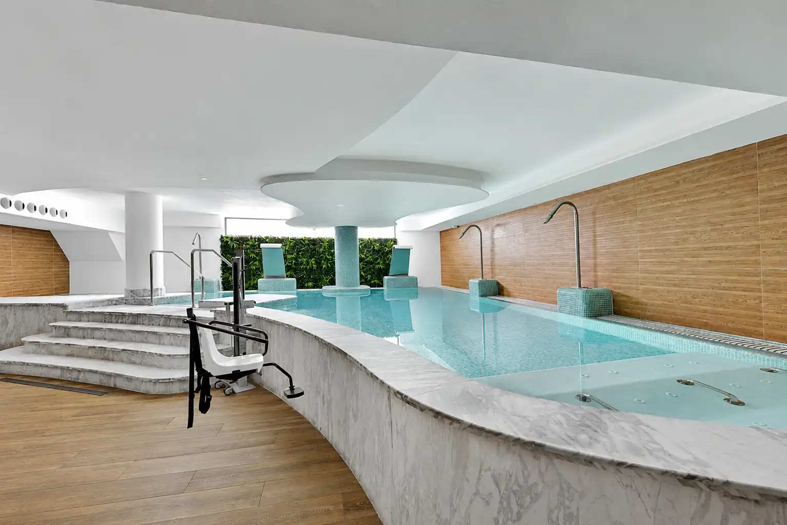 Apartment with lift for sale in Riviera del Sol, imagen 14