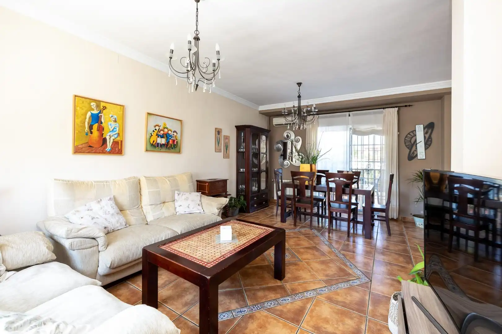 Wohnung mit Pool zum Verkauf in CISNE (VENT), imagen 10