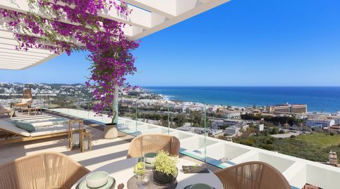 Foto 2 de Piso en venta en La Cala Mijas, Mijas