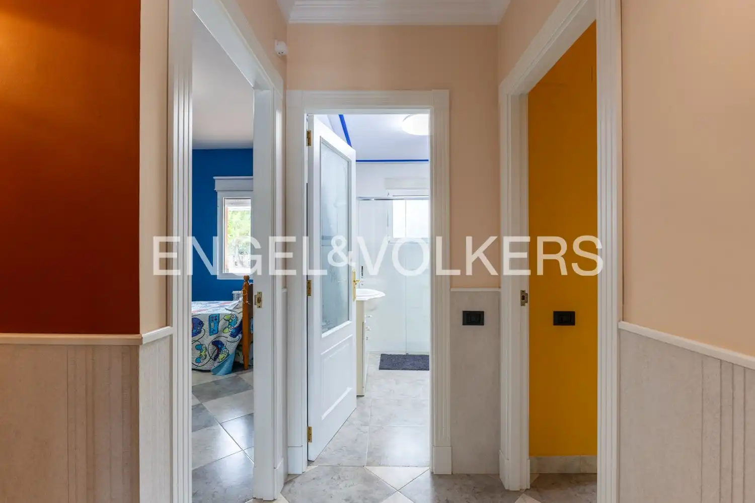 Casa o chalet en venta en Enguera con Aire acondicionado, Calefacción y Jardín privado