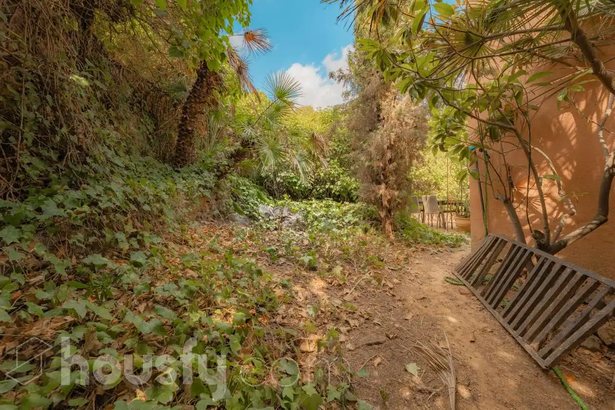 Casa o xalet en venda en Vallirana, Barcelona