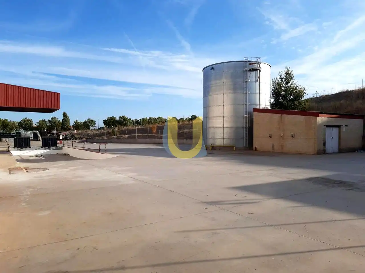 Industrial building to rent in Las Dehesillas - Vereda de los Estudiantes, imagen 41