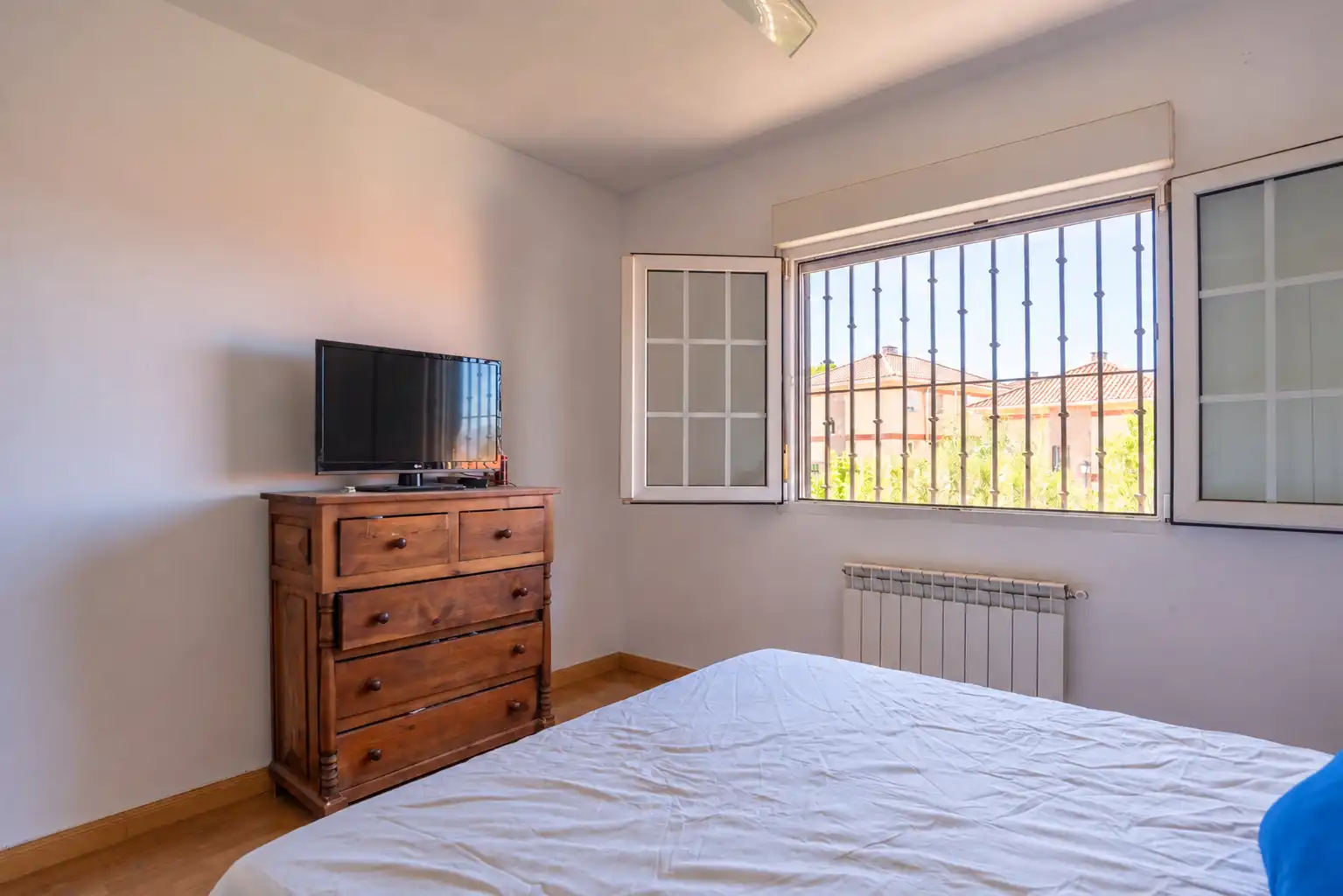 Villa con giardino in vendita a Paseo de la Ermita, imagen 27