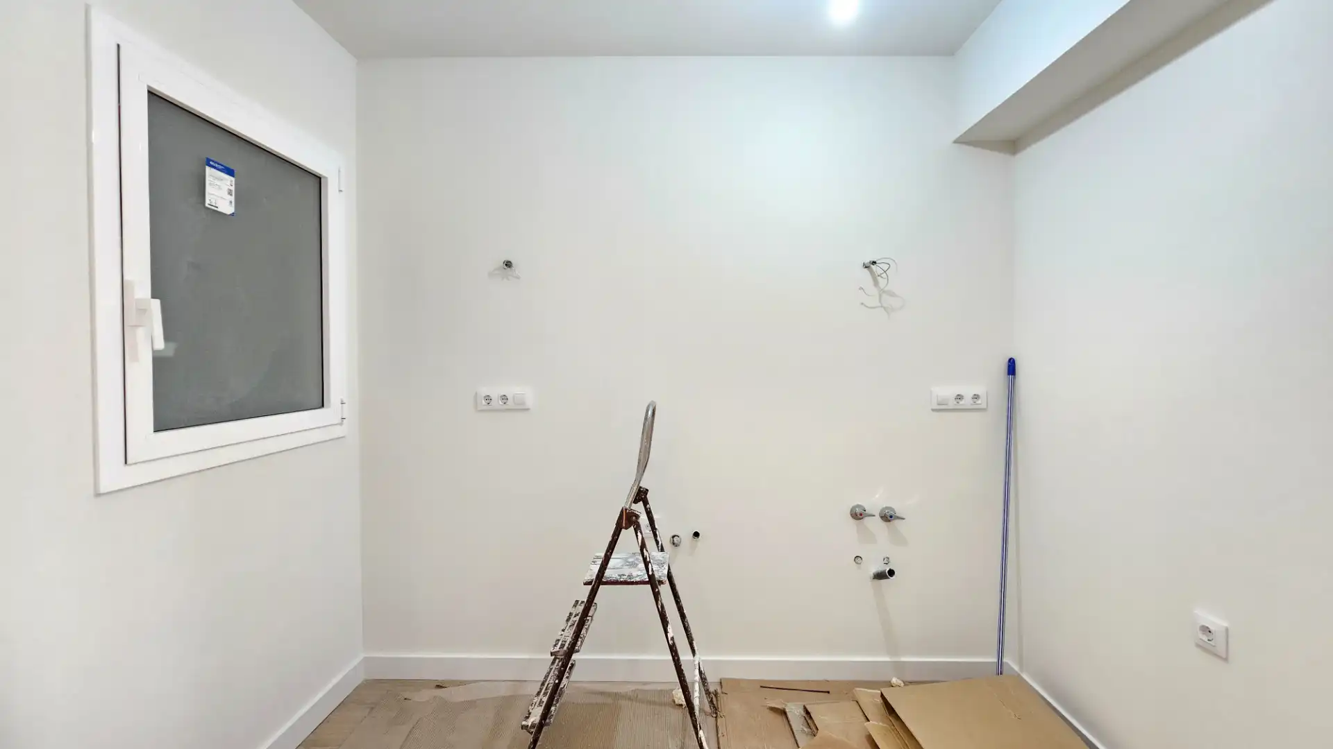 Büro zur Miete in Barcelona mit Klimaanlage, Heizung und Internet