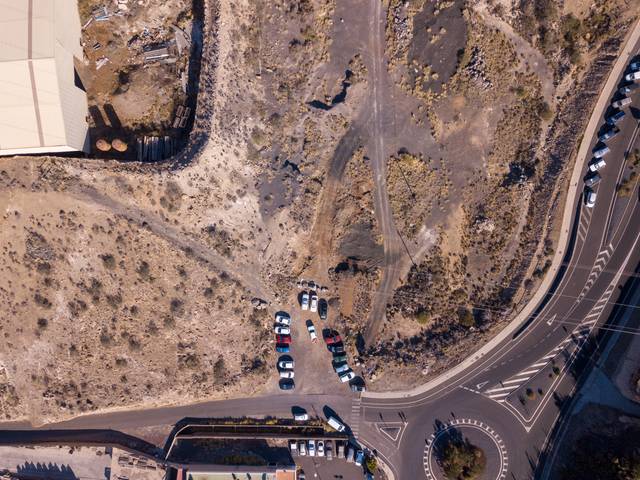 Terreno en Venta en Diseminado Puertito Guimar, 11 en Centro