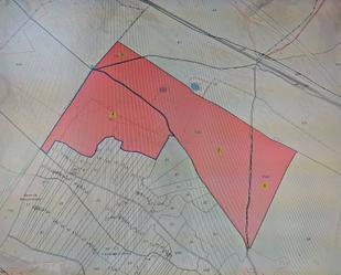 Land for sale in Benquerencia de la Serena