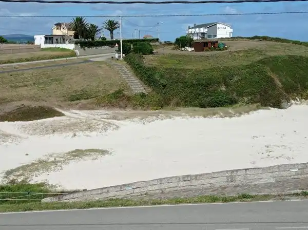 Gebäude zum Verkauf in Barreiros