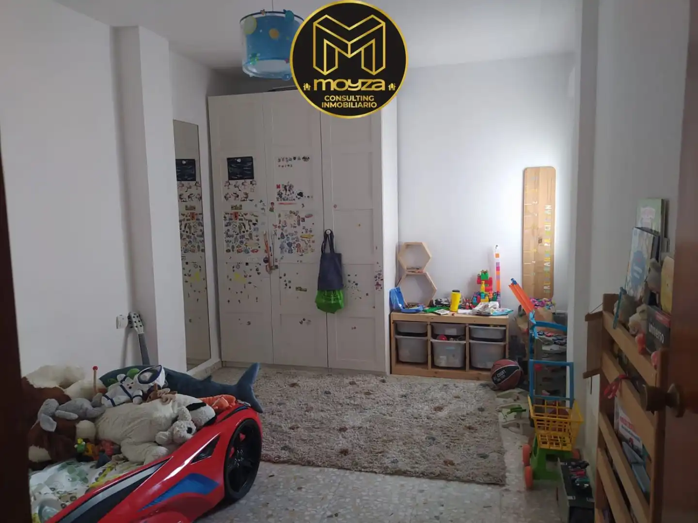 Wohnung zum Verkauf in Mancha Real, imagen 12