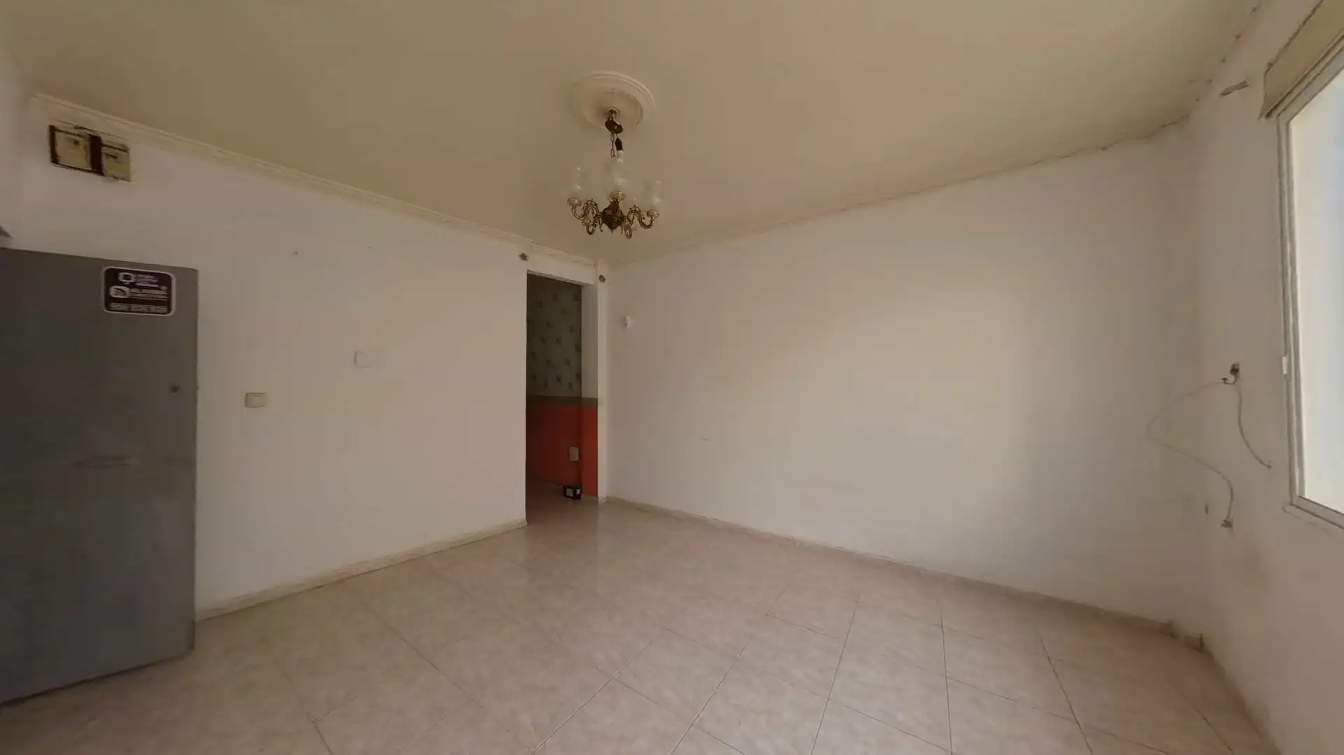 Living room of Flat for sale in Rute
