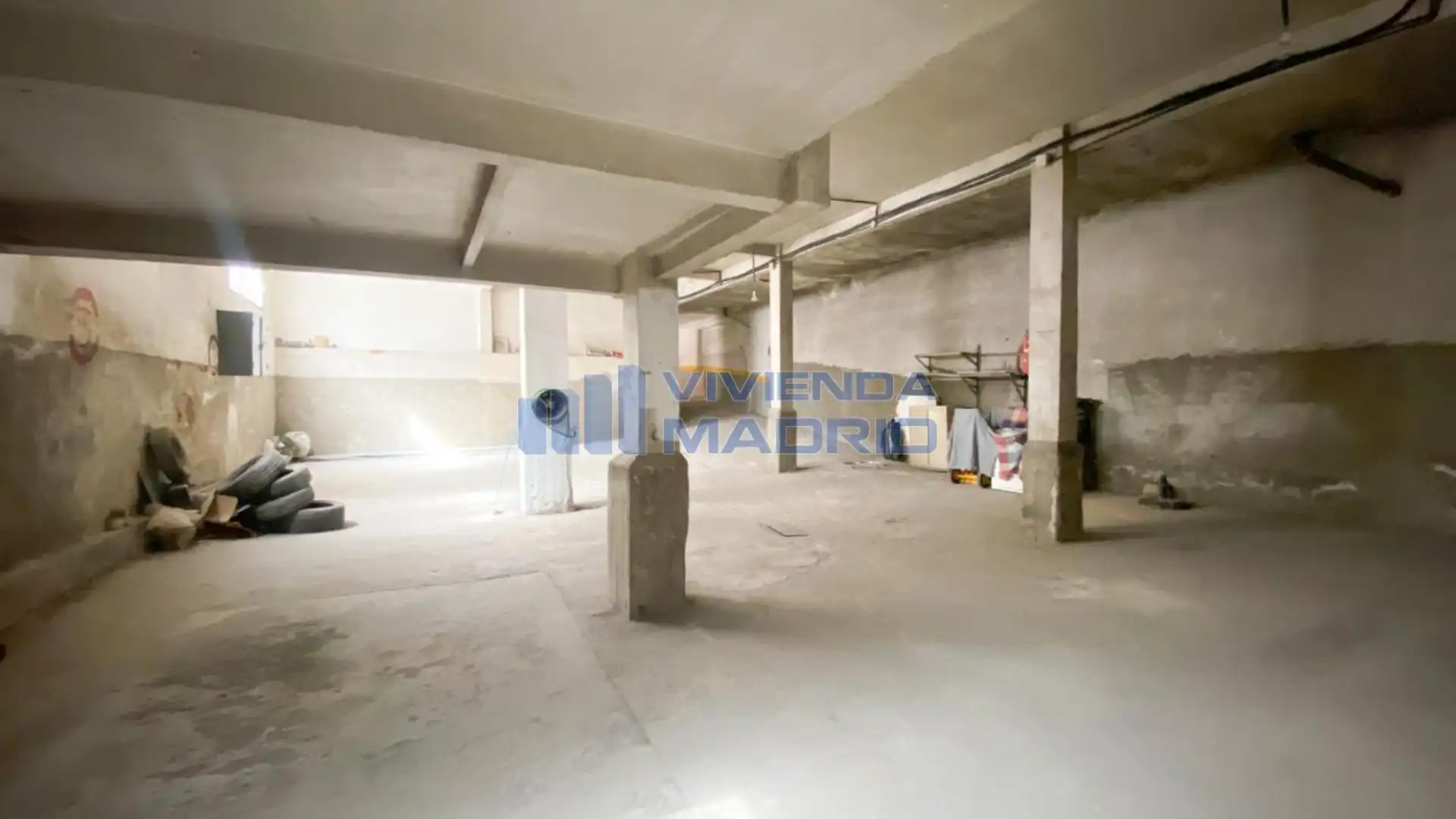 Local en venta en  Madrid Capital