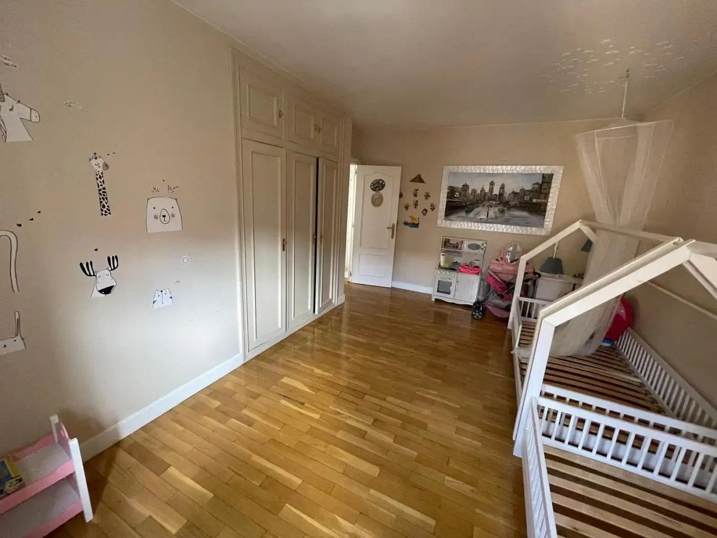 Dúplex en venda en Zaragoza amb Aire condicionat, Calefacció i Parquet