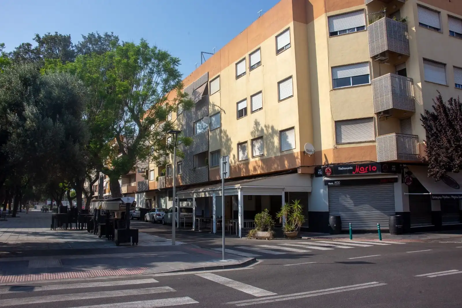 Piso en venta en Calle REI JAUME