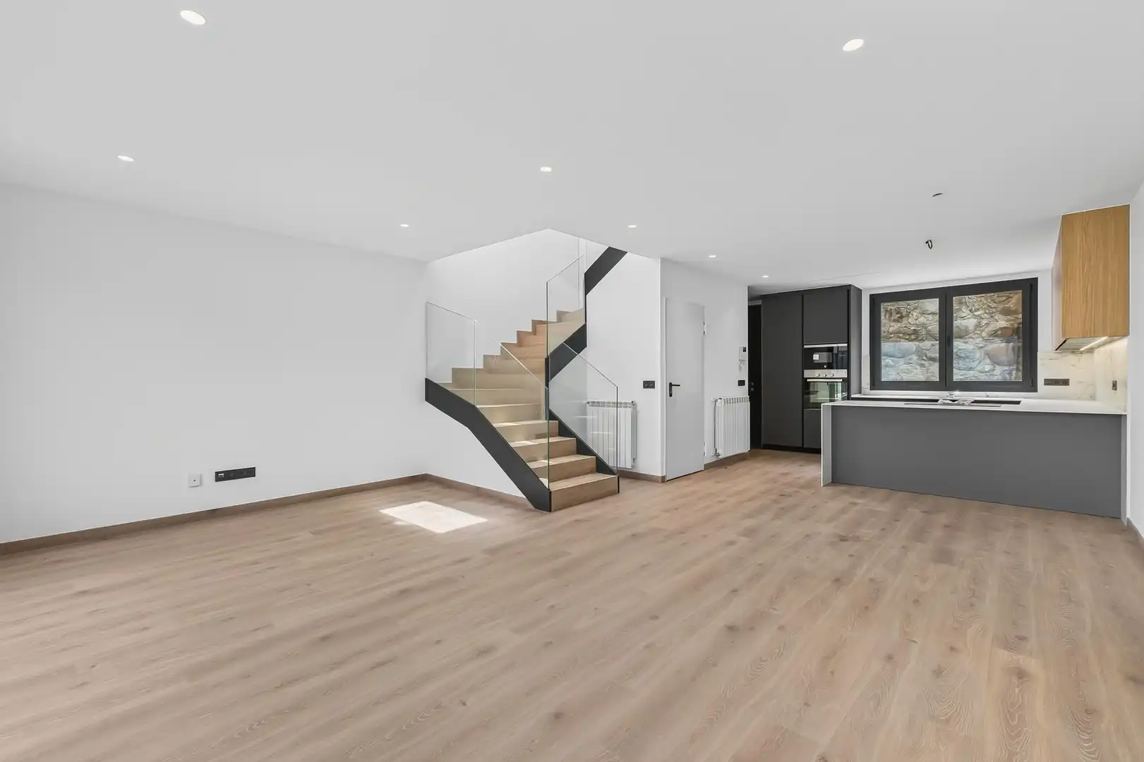 Terraced house to rent in Centro, imagen 3