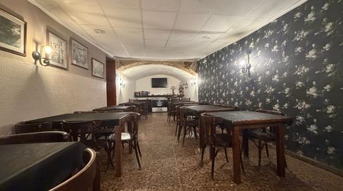SE VENDE BAR RESTAURANTE EN SEGORBE, imatge 2