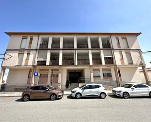 Vista exterior de Pis en venda en Fuente de Piedra amb Aire condicionat i Terrassa