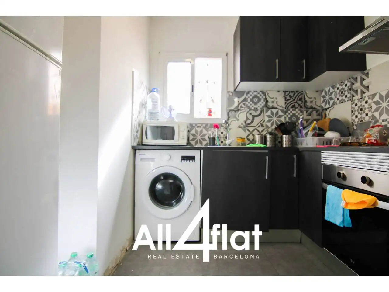 Flat with terrace for sale in Calle Blai, imagen 15