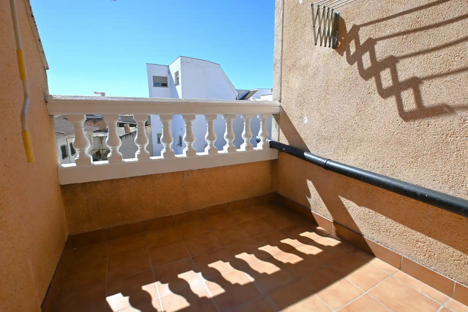 Flat with lift for sale in Paseo de la Ermita 57, imagen 2
