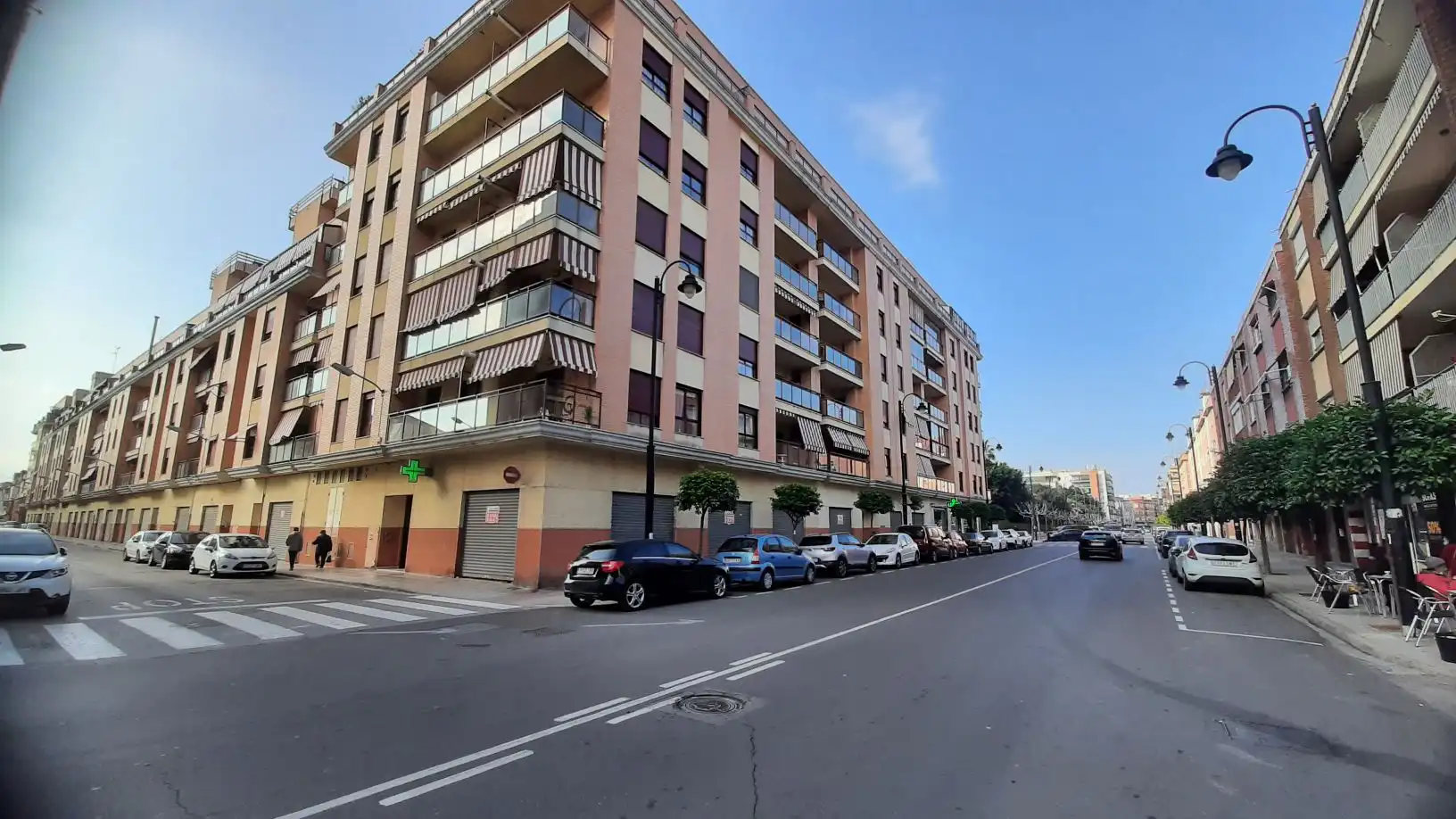 Local comercial de lloguer a Avinguda del Parc 8, imagen 2