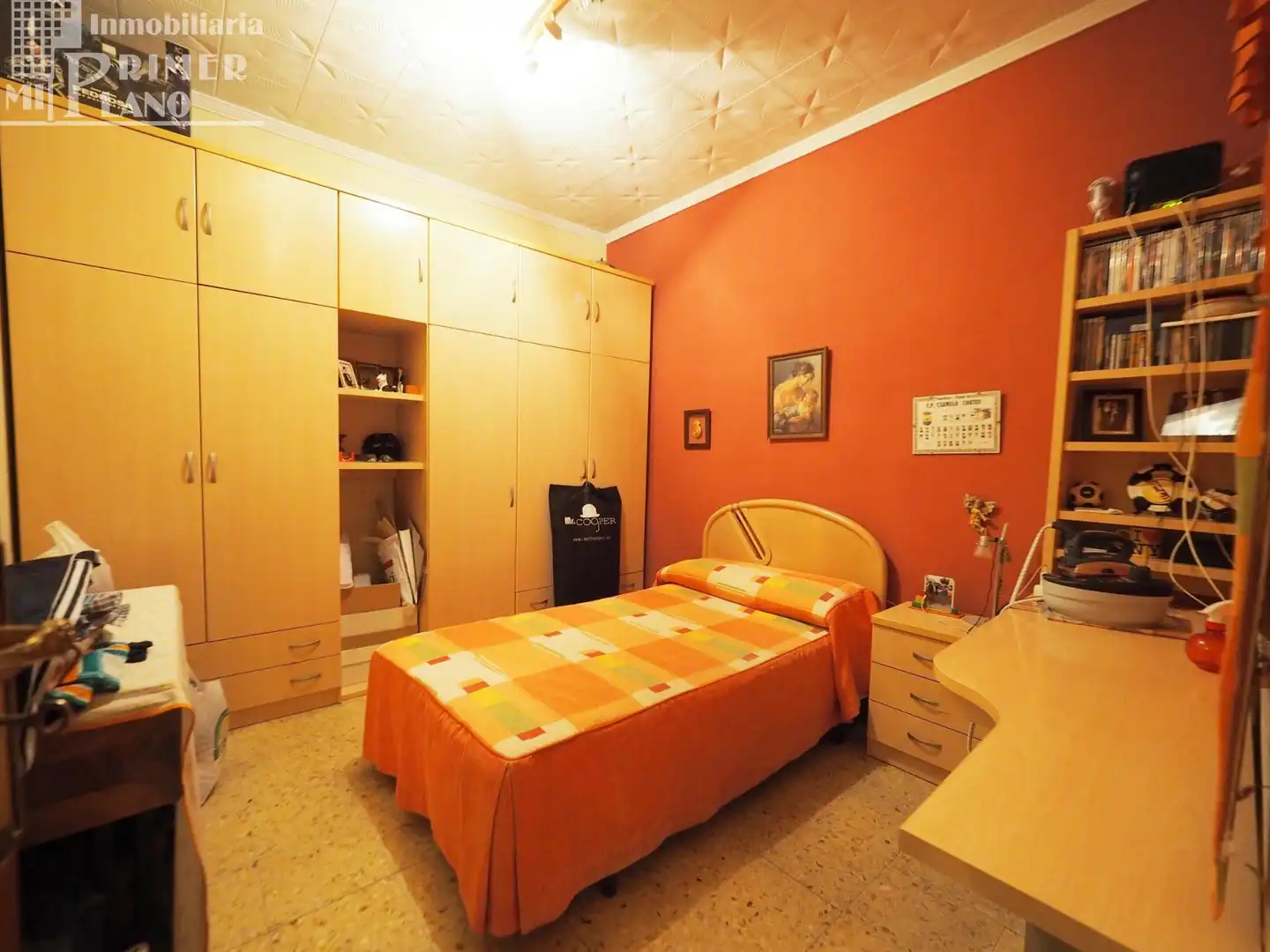 Casa en venta en Tomelloso, imagen 3