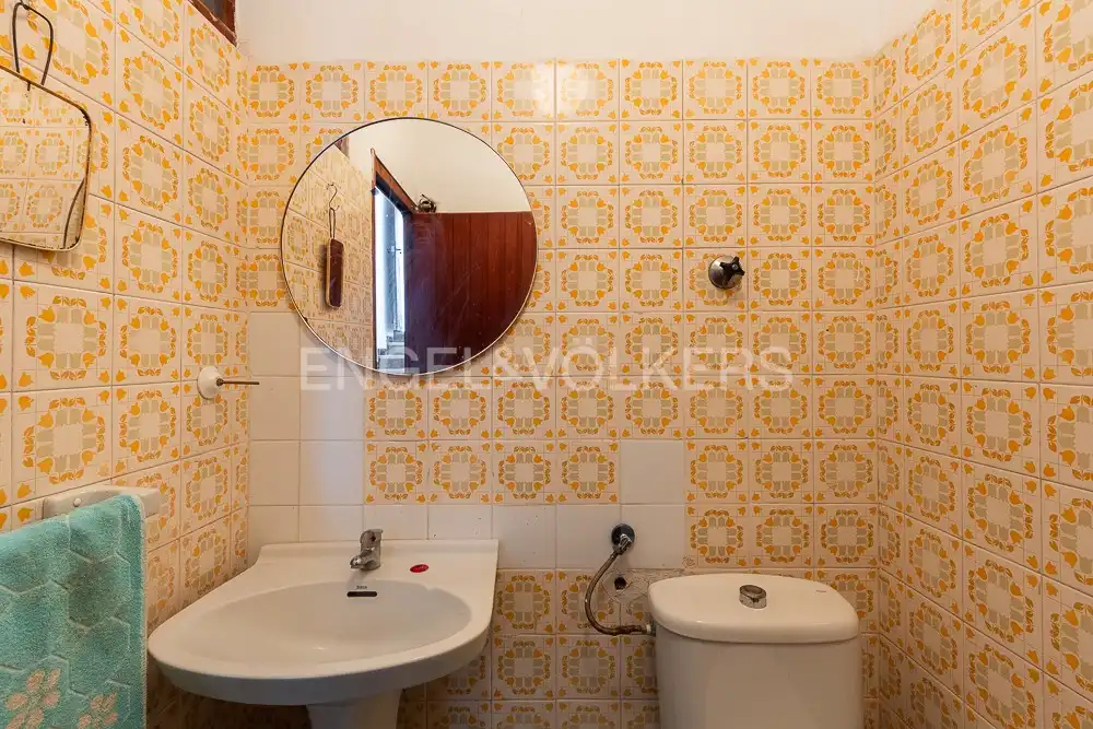 Haus mit Terrasse zum Verkauf in Av. Mediterrànea Pau, imagen 27
