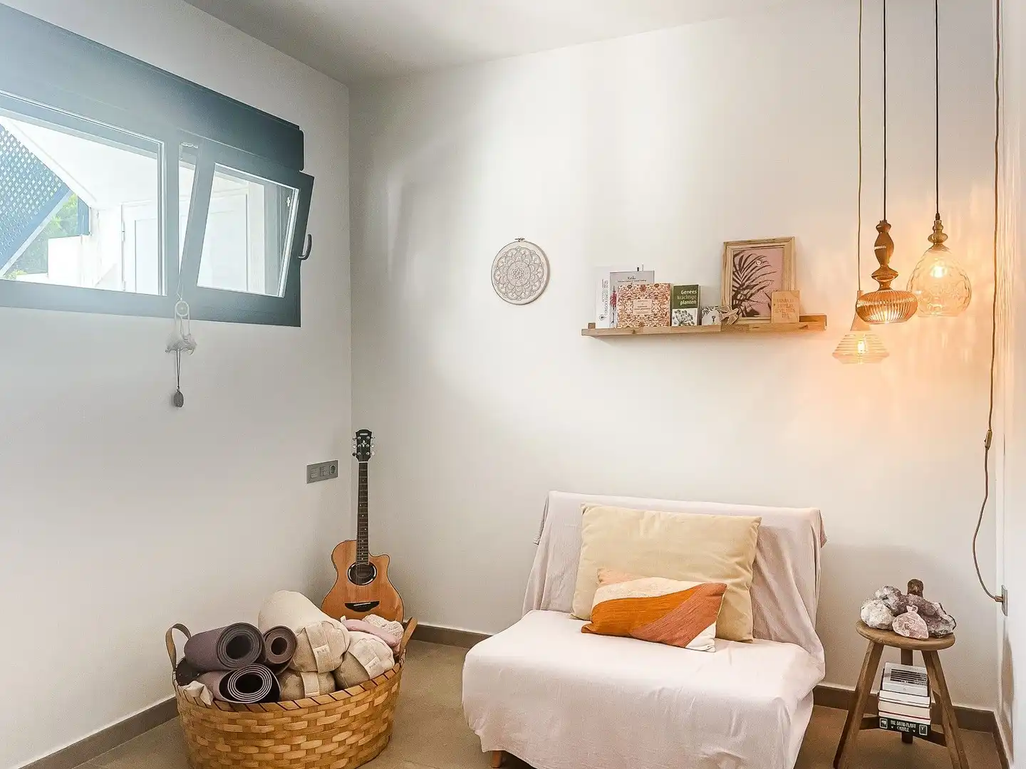 Appartement compact avec piscine à vendre à Santiago de la Ribera, imagen 21