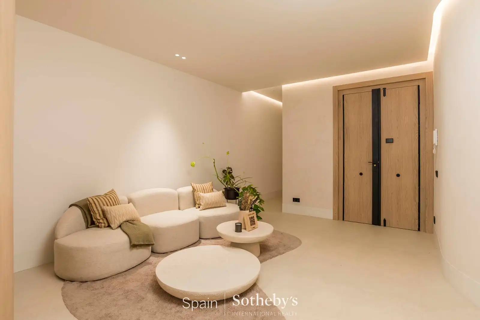 Appartement compact avec ascenseur à vendre à Calle de Castelló, imagen 39