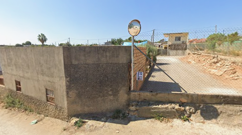 Foto 3 de Pis en venda a Sector Carretara de la Plana, Cami Mas Roquer, Nord, Barcelona