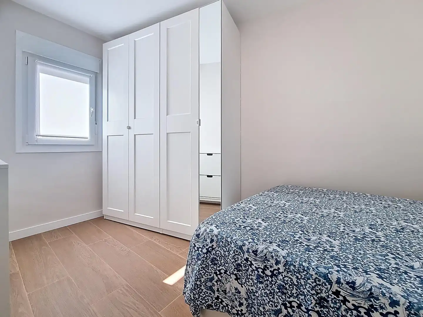 Apartament de lloguer a Madrid, Madrid