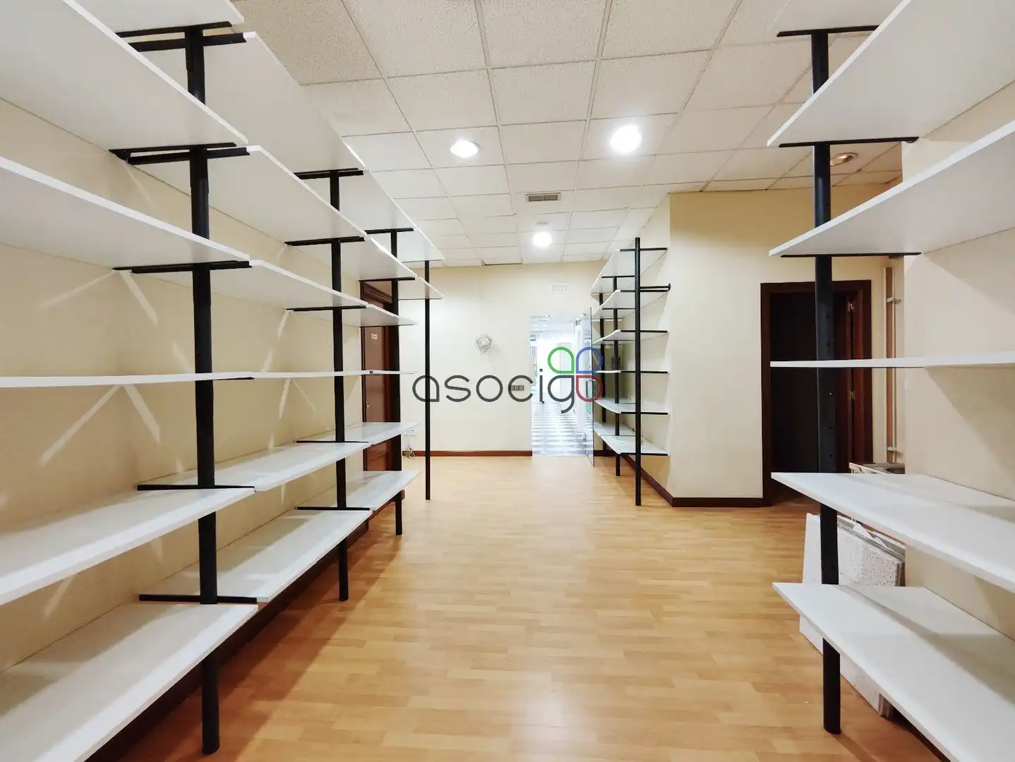 Business premises for sale in Dr. Fleming, imagen 11