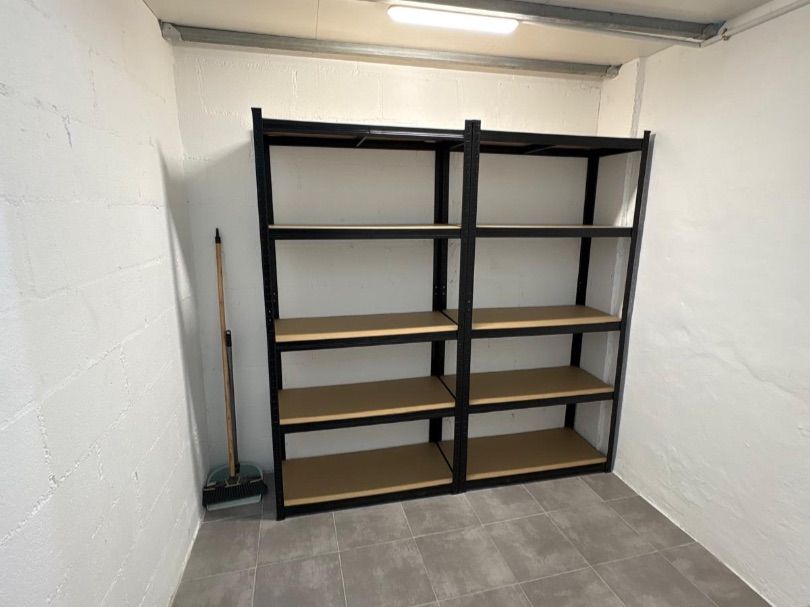 Traster de lloguer en Gijón 