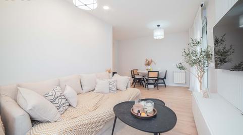 Photo 3 of Flat for sale in Calle de Fernando VI, Estación, Madrid