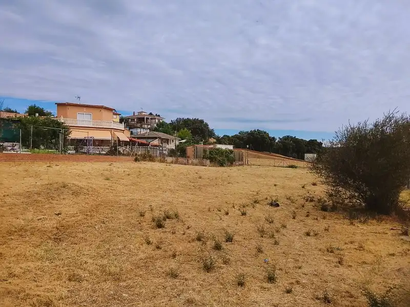 Terrenys i solars en venda a Calle Encinasola, imagen 15