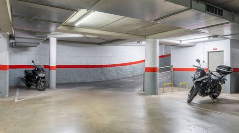 Foto 4 von Garage zur Miete in Calle Ernest Lluch, 15, Collblanc, L'Hospitalet de Llobregat
