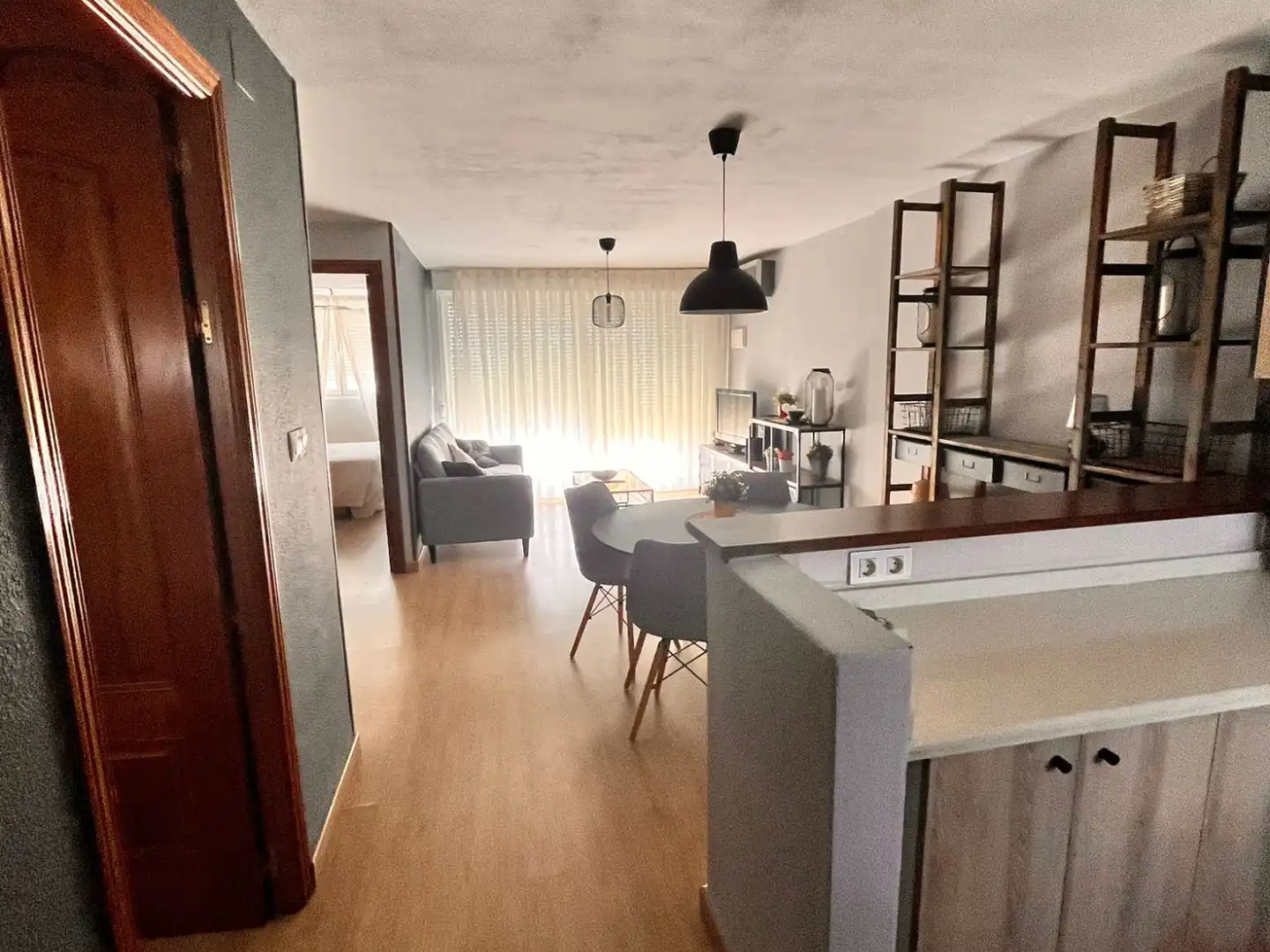 Wohnung mit Pool zur Miete in Playa de San Juan - El Cabo de las Huertas, imagen 8